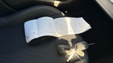 Vauxhall Corsa 1.2 Turbo Griffin Edition 5dr Petrol Hatchback